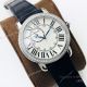 New Replica Ronde De Cartier Stainless Steel White Dial Diamond Watches (2)_th.jpg